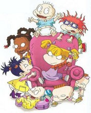 los rugrats